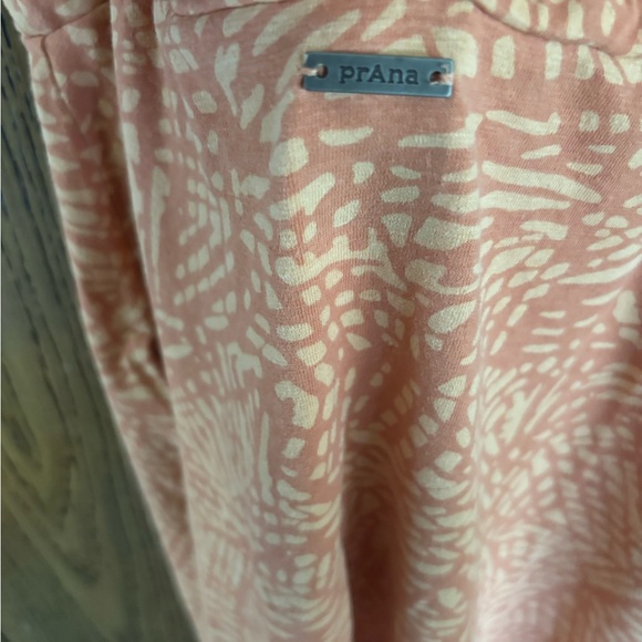 Prana Women June Lake Dress size medium - Picture 6 of 6